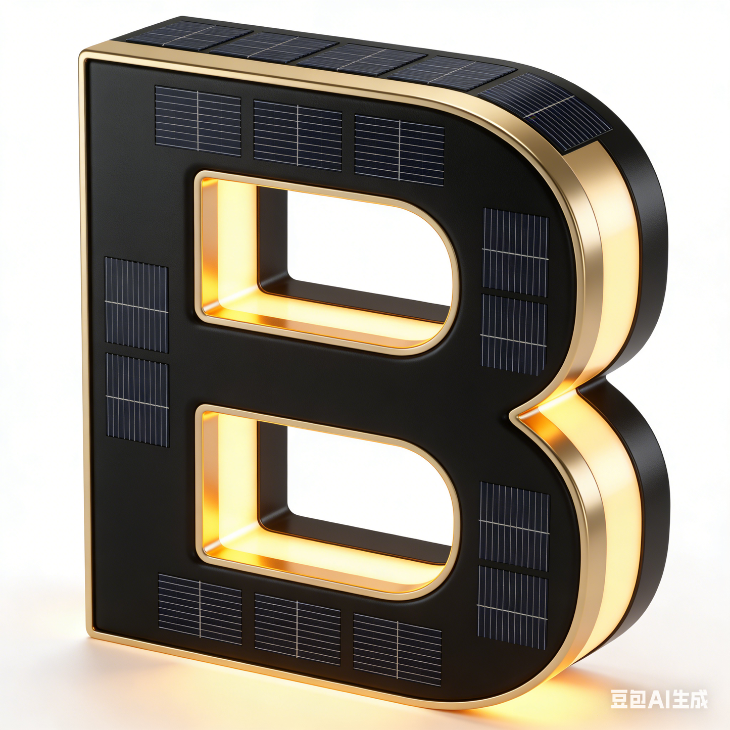 Personalized Solar Mailbox Light - Wireless, Bright LED for Night Visibility