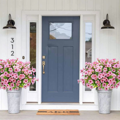 🌸Last Day Sale 60% OFF💐 UV Resistant Colorful Artificial Flower