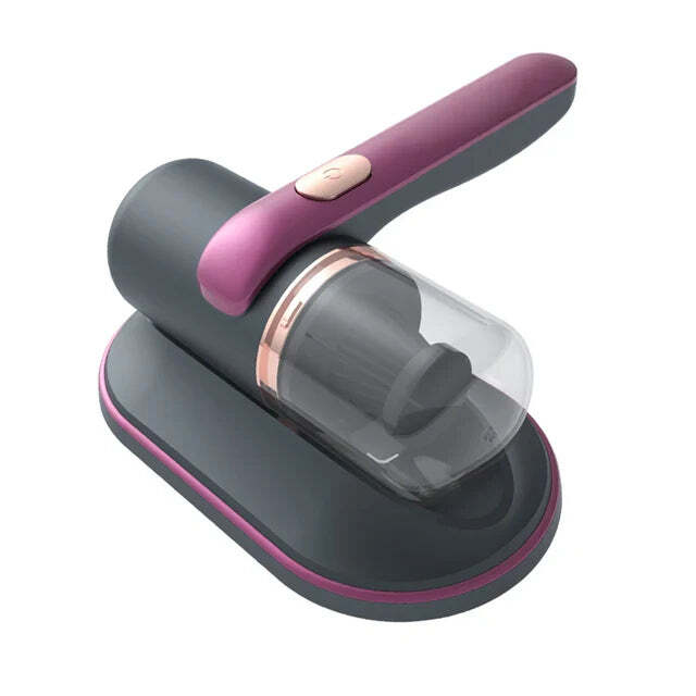 Vacuum Cleaner