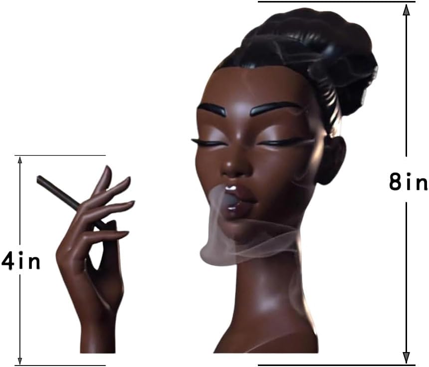 Sophisticated and Elegant Headscents