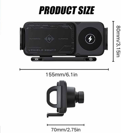 High Intelligent Mobile Phone/Pad Holder
