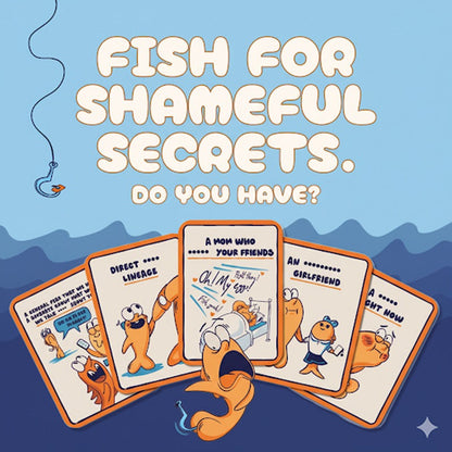 Outrageous Adult Card Game for Parties & Pre-Games