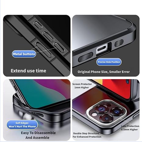 Custom Art Ink Screen Case