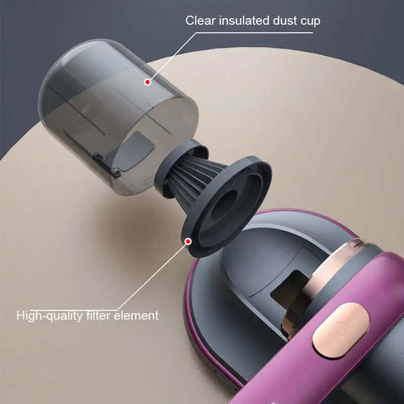 Vacuum Cleaner