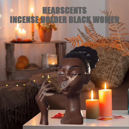 Sophisticated and Elegant Headscents