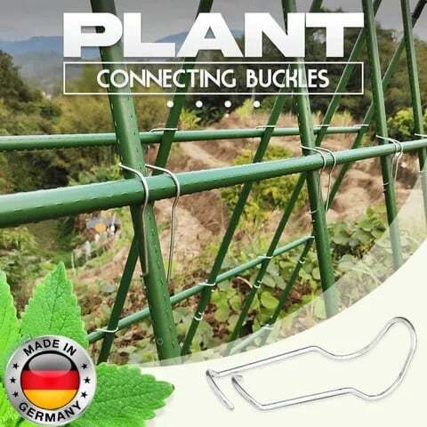FenceLink Fence Connecting Buckles