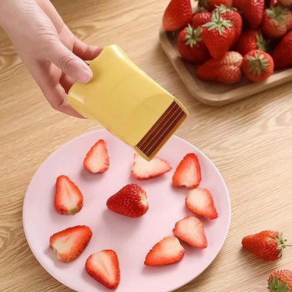 Fruit Cup Cutter