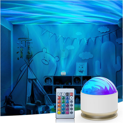 Northern Light Projector