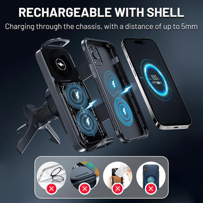 High Intelligent Mobile Phone/Pad Holder