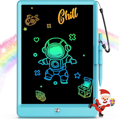LCD Writing Tablet for 3-8 Year Olds - Electronic Drawing Pad
