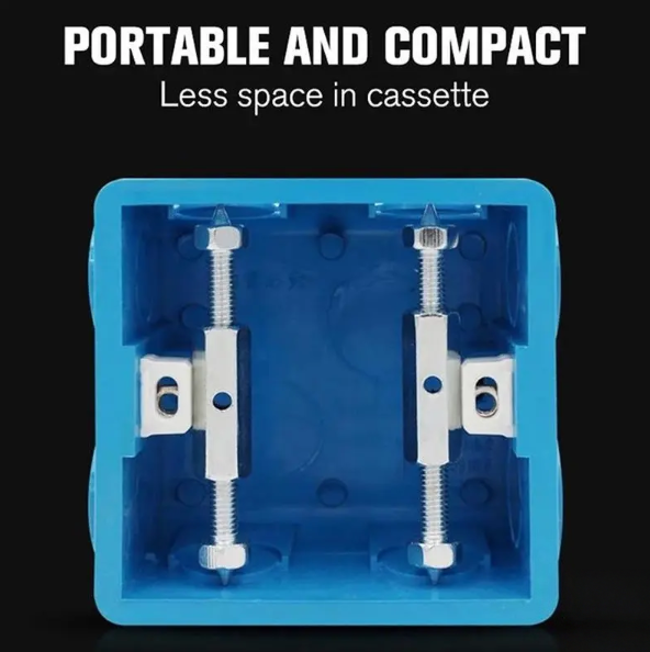 Socket Repair Box