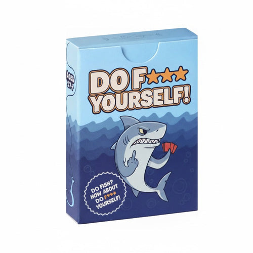 Outrageous Adult Card Game for Parties & Pre-Games