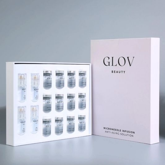 🔥LAST DAY 50% OFF -Glov Micro Infusion System