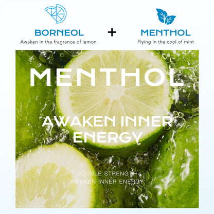 HANBOLI NASAL STICK：Wake up in 1 second