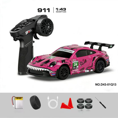 RC Drift Car