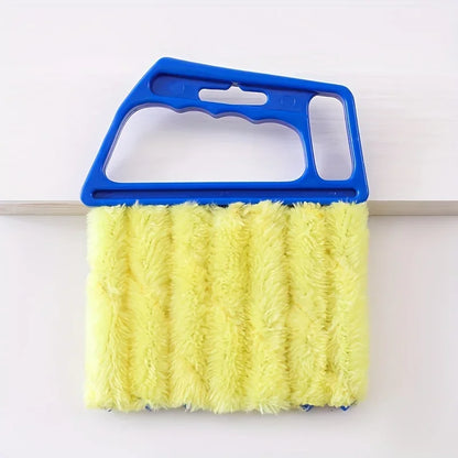 Deep Clean Your Blinds in Seconds — No More Dust, No More Allergies! 🧼✨