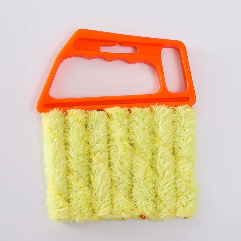 Deep Clean Your Blinds in Seconds — No More Dust, No More Allergies! 🧼✨
