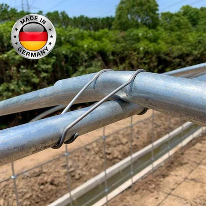 FenceLink Fence Connecting Buckles