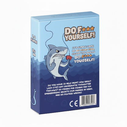 Outrageous Adult Card Game for Parties & Pre-Games