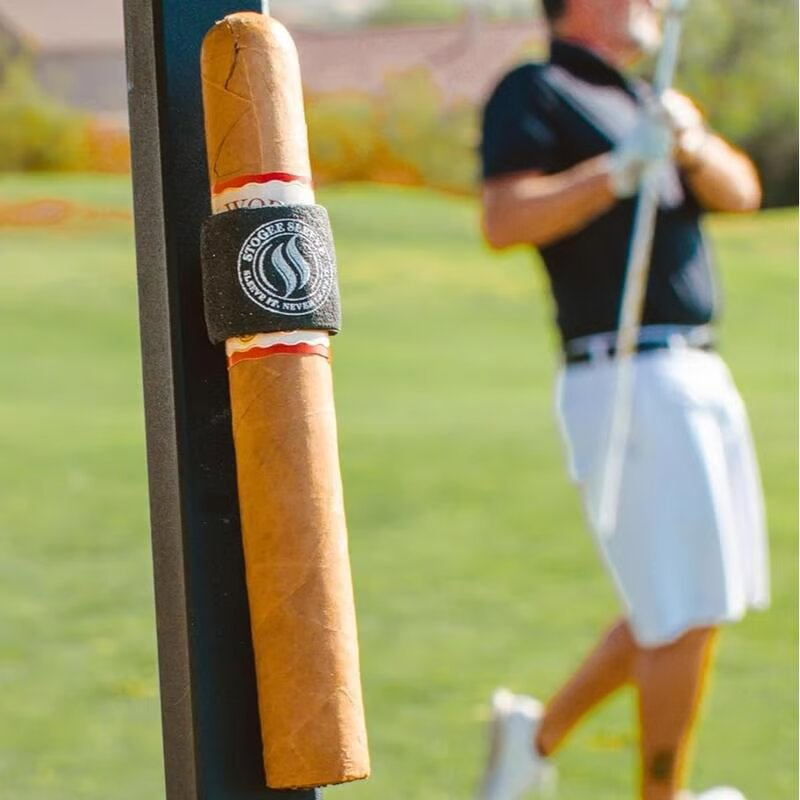 StogieStay Magnetic Stogie Holder